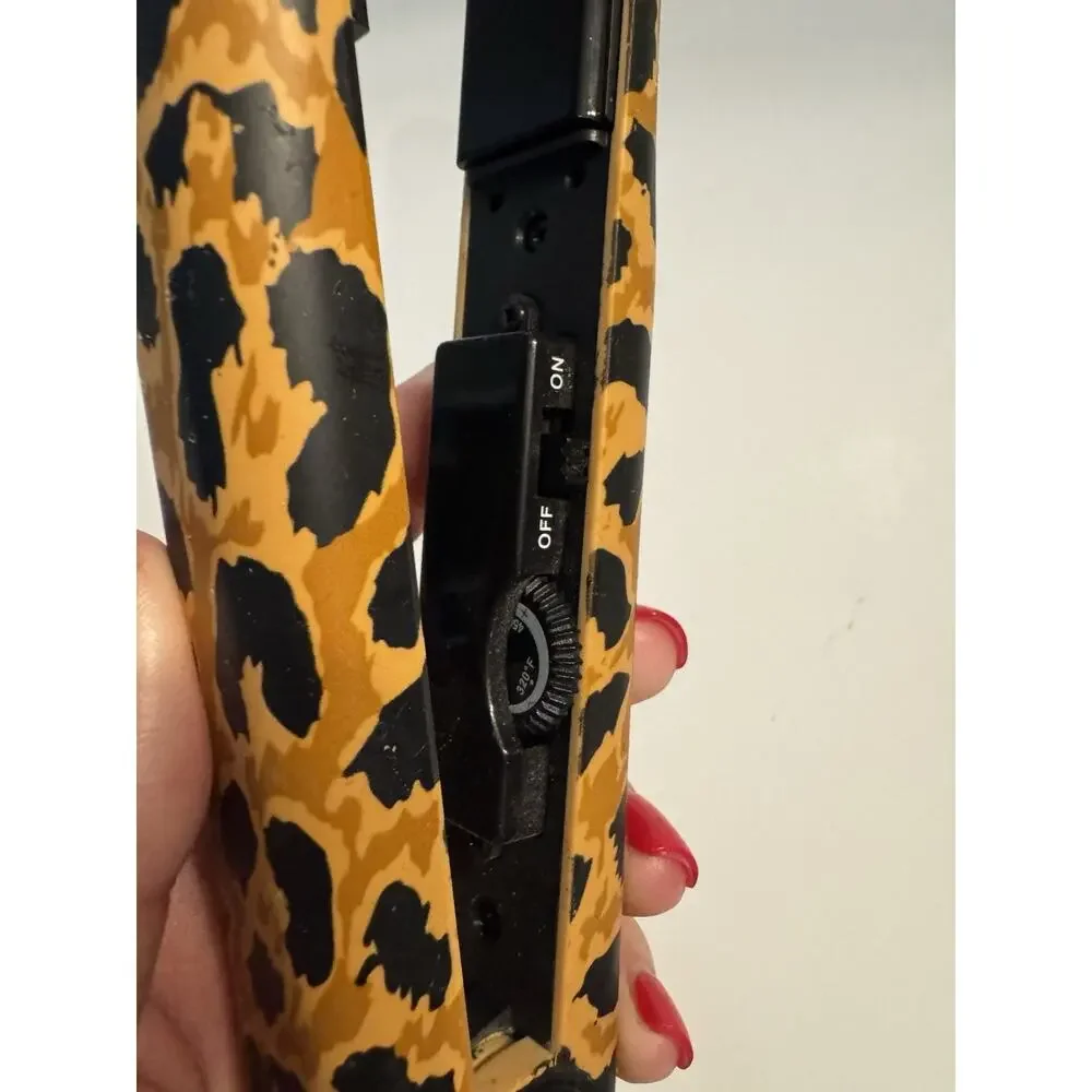 GVP Flat Iron